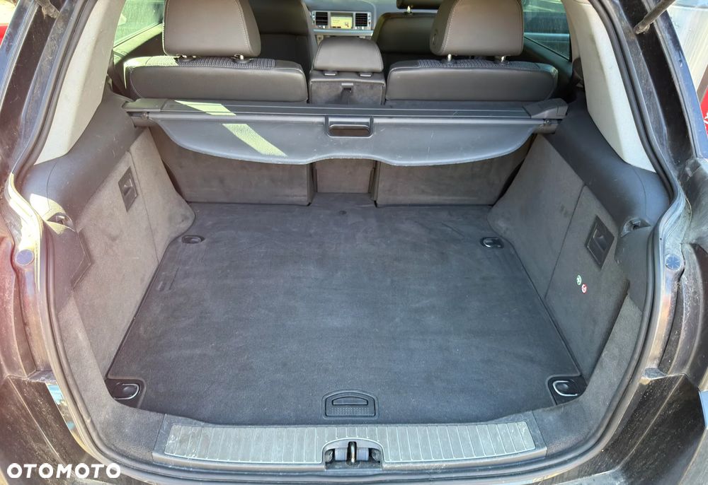 Opel Signum 1.9 CDTI Automatik Business Sport - 7