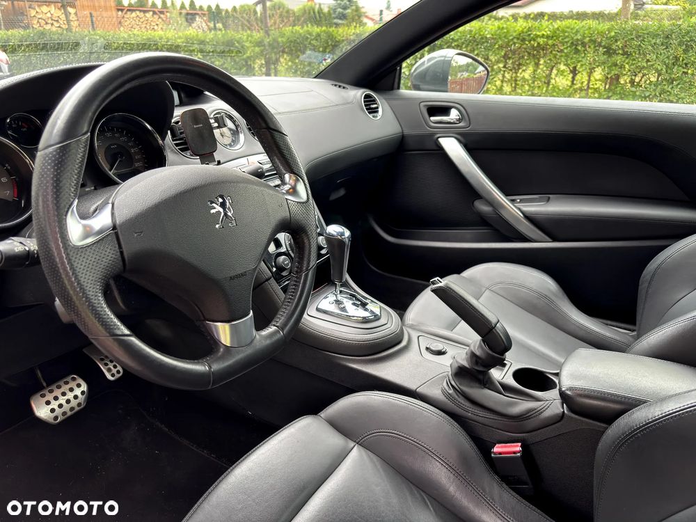 Peugeot RCZ - 6