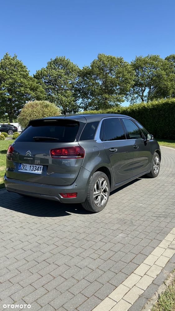 Citroen C4 Picasso 2013 photo 2