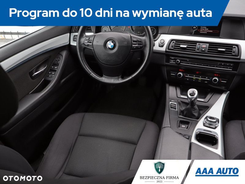 BMW Seria 5 - 9