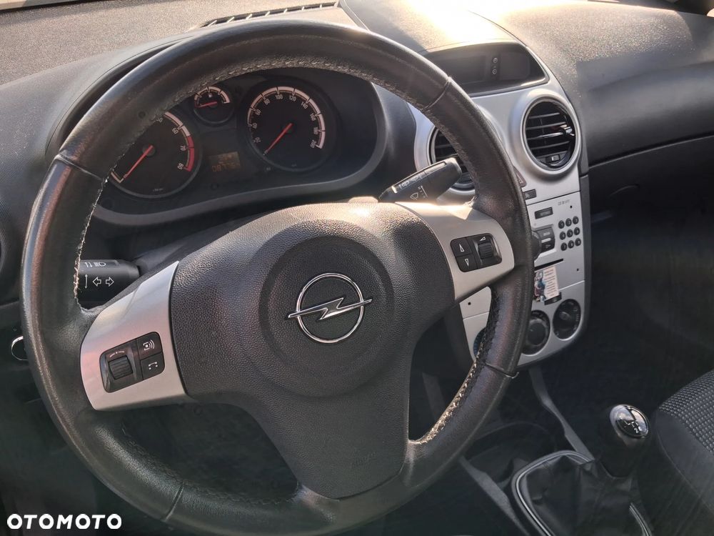 Opel Corsa 1.2 16V Enjoy S&S - 27