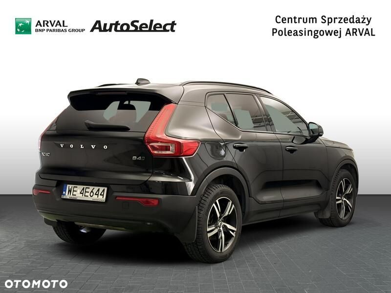 Volvo XC 40 B4 B AWD R-Design - 6