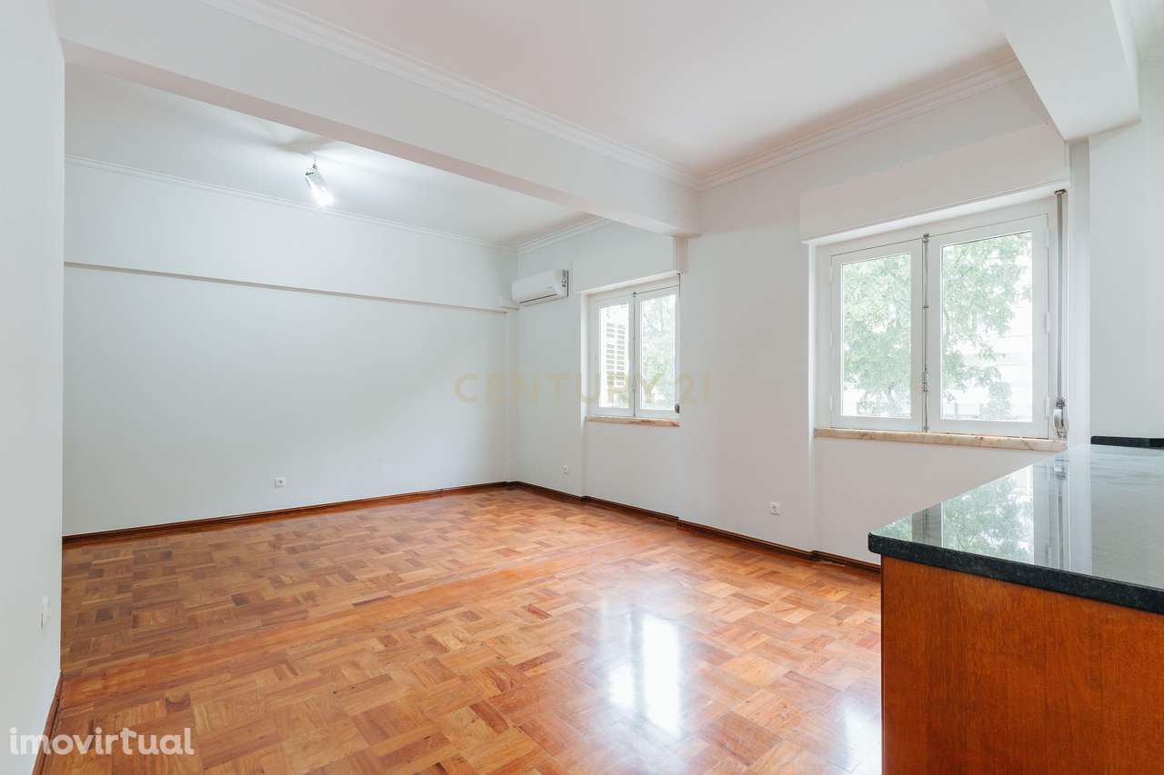 Apartamento Renovado na Penha de França, Lisboa - Grande imagem: 5/23