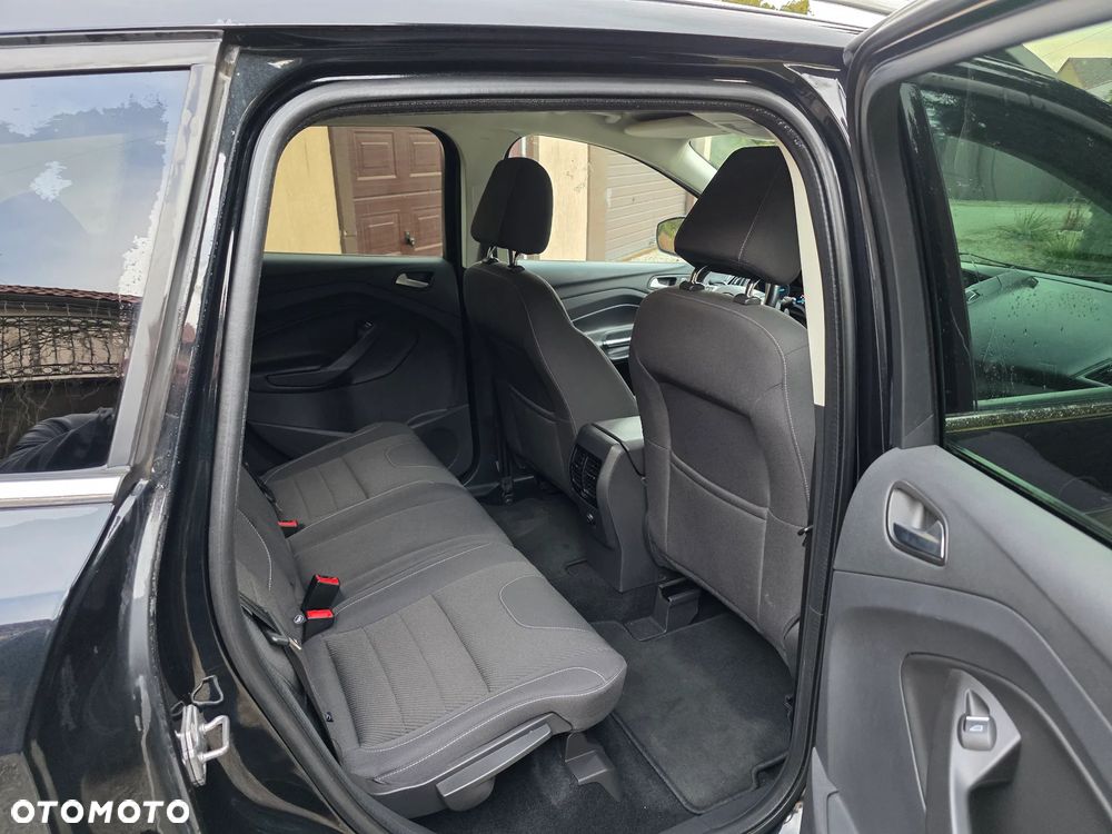 Ford Kuga 1.5 EcoBoost FWD Titanium ASS MMT6 - 9