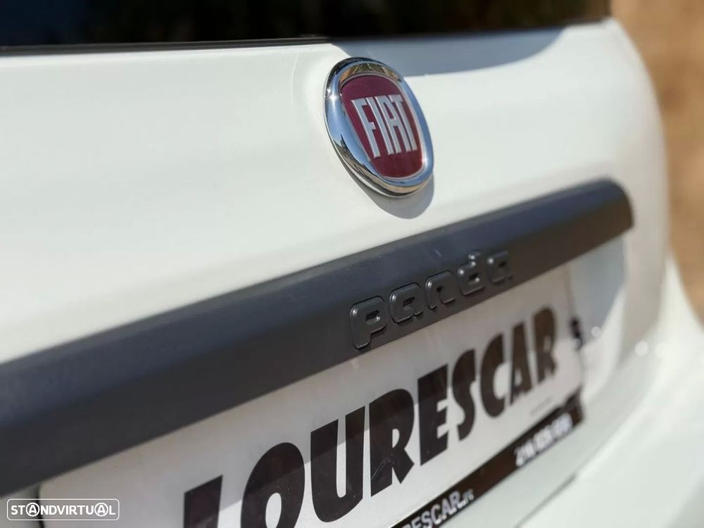 Fiat Panda 1.0 Hybrid Pandina - 25