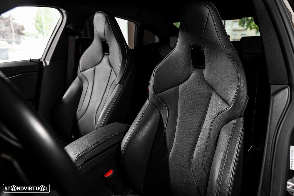 BMW M235i Gran Coupé xDrive - 21