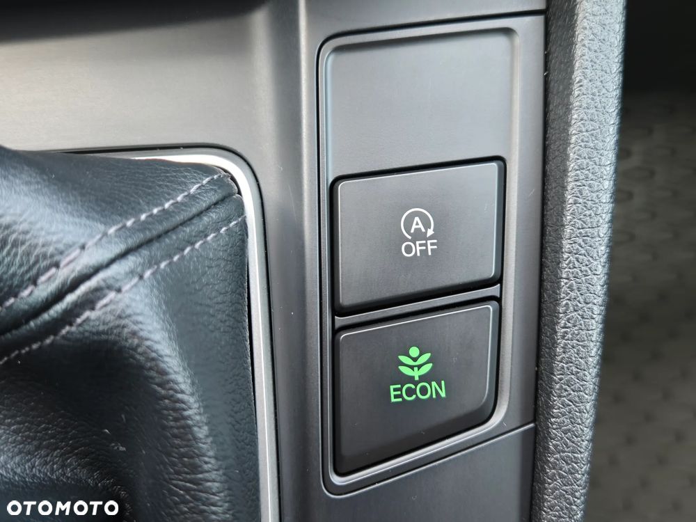 Honda CR-V 1.5 Elegance (2WD / Connect+) - 31