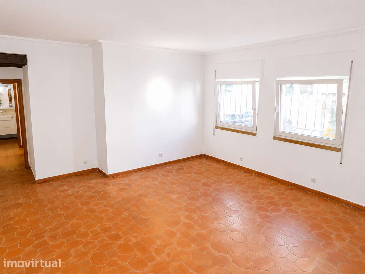 Apartamento T2+1 Duplex - Cascais (centro histórico) - Grande imagem: 3/30