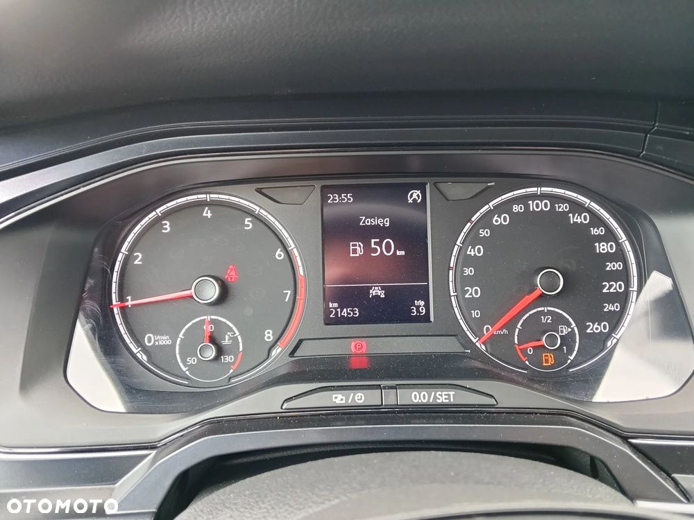 Volkswagen Polo 1.0 ACTIVE - 23