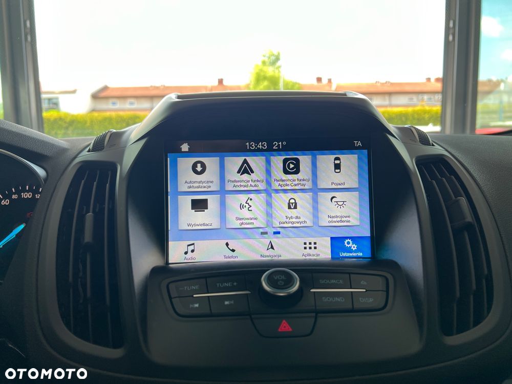Ford Kuga 1.5 EcoBoost FWD ST-Line ASS - 30
