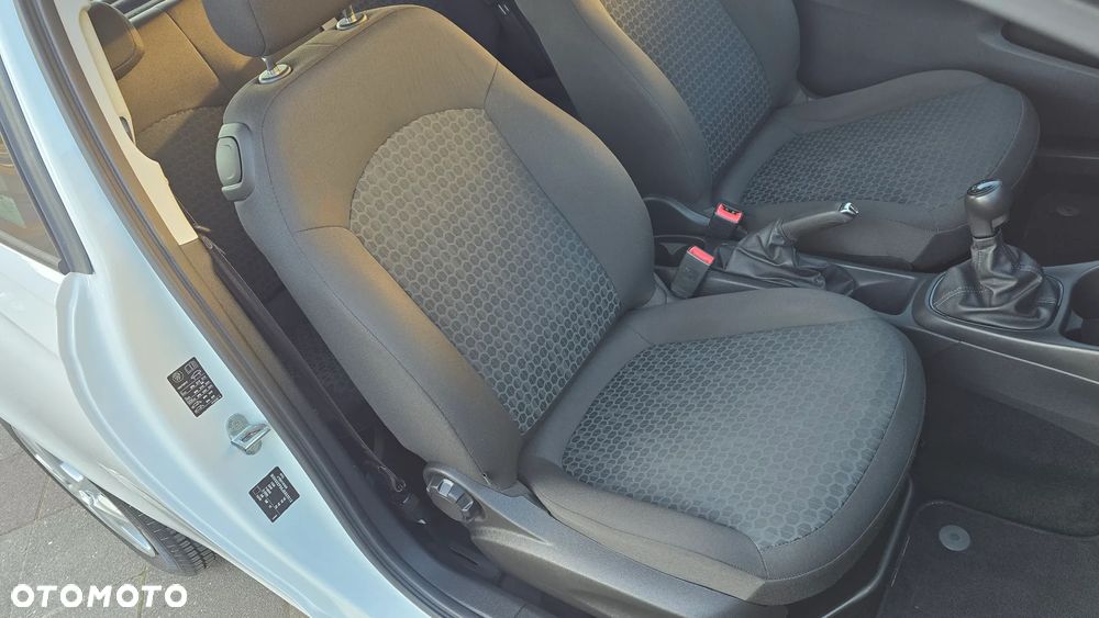 Opel Corsa - 19