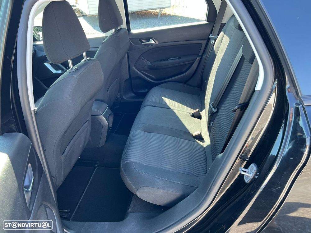 Peugeot 308 SW 1.6 BlueHDi Active - 8