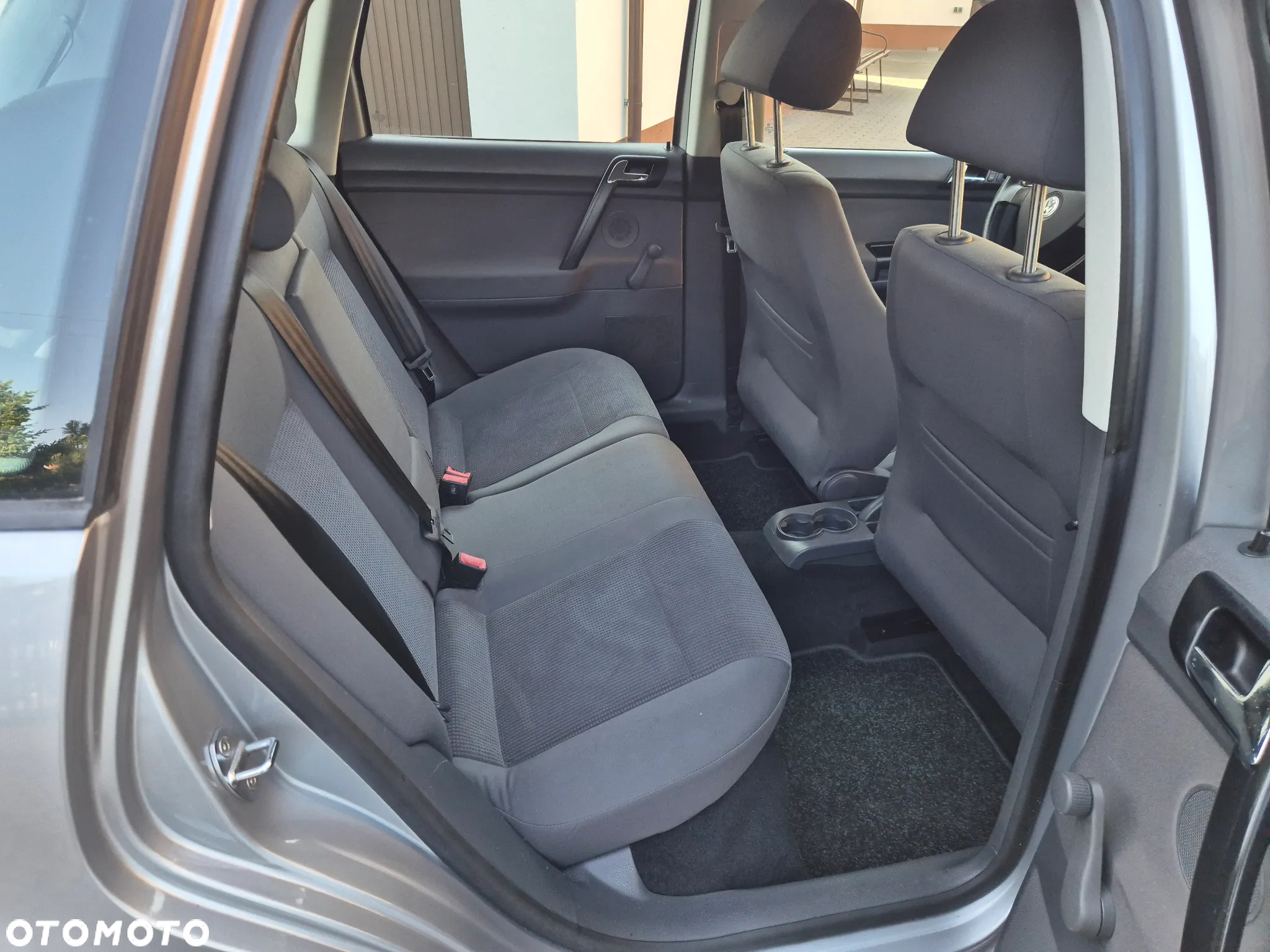 Volkswagen Polo 1.4 16V Sportline - 19