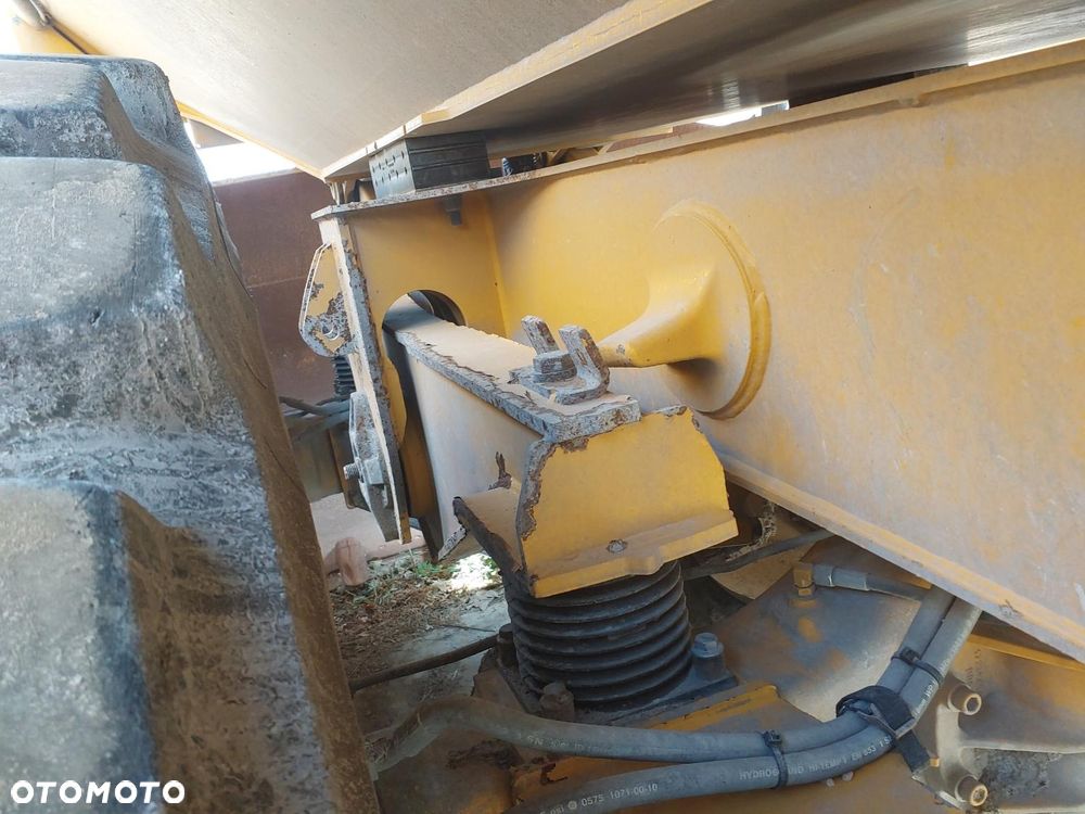 Volvo A25G A30 A35 A40 BELL B25 B30 B35 IDEAŁ UNIKAT JAK NOWE 2428 MTH! - 6