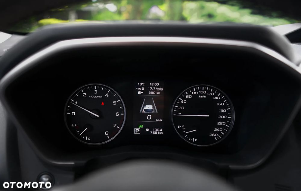 Subaru Ascent - 10