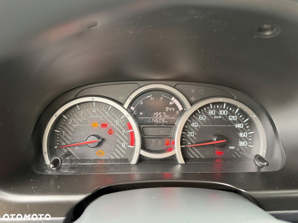 Suzuki Jimny 1.3 Comfort - 16