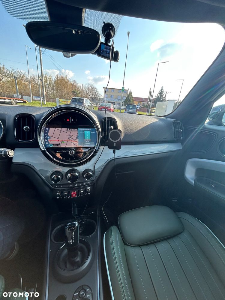 MINI Countryman Cooper Untamed Edition - 12