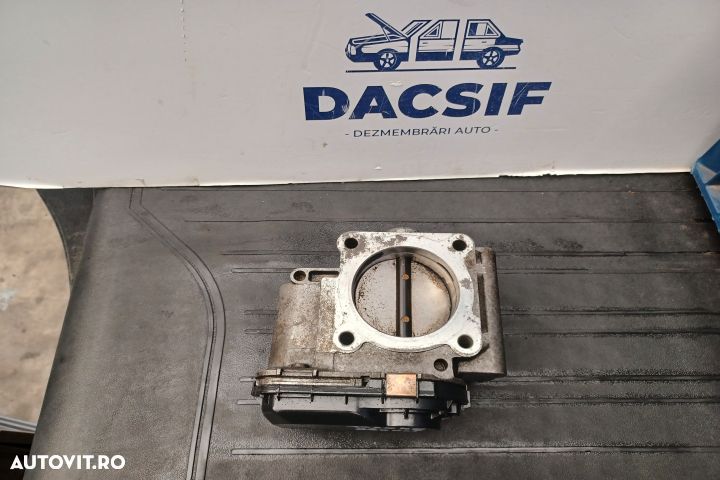 CLAPETA ACCELERATIE L35M13640A L35M13640A Mazda 3 BK [facelift] [2006 - 3