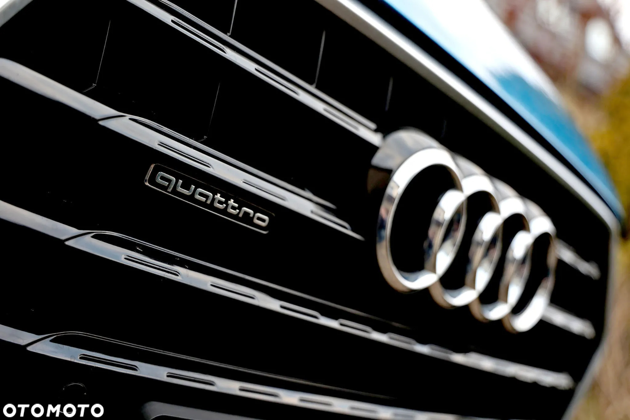 Audi Q3 2.0 TFSI Quattro S tronic - 12