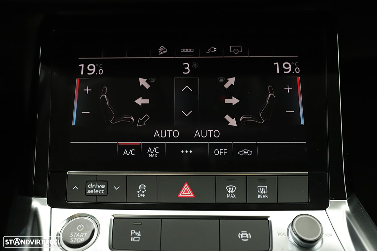 Audi Q8 e-Tron Sportback 50 quattro S line - 14