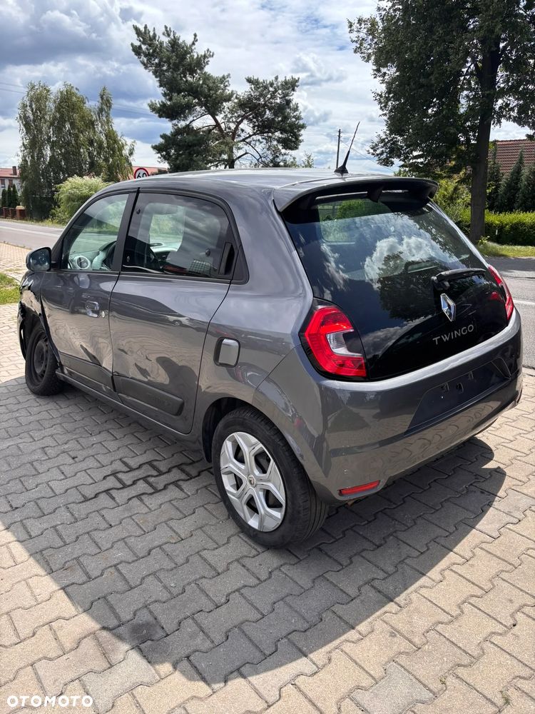 Renault Twingo - 4