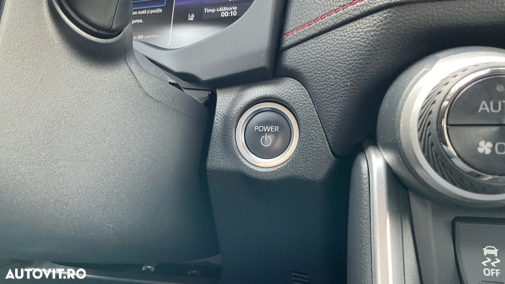 Toyota RAV4 2.5 PHEV VVT-iE 4x4 Style - 22