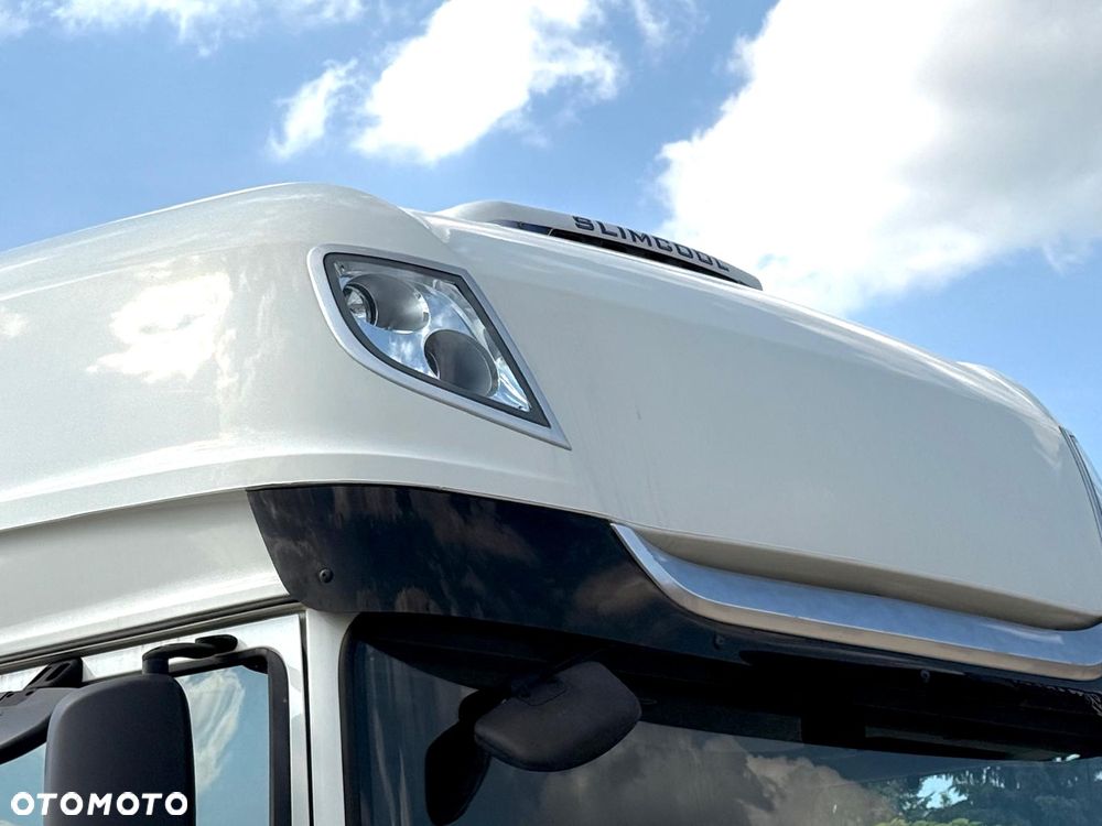 DAF XF 480 SSC Retarter Sprowadzony z NIEMIEC - 10