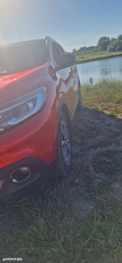 Renault Kadjar - 16