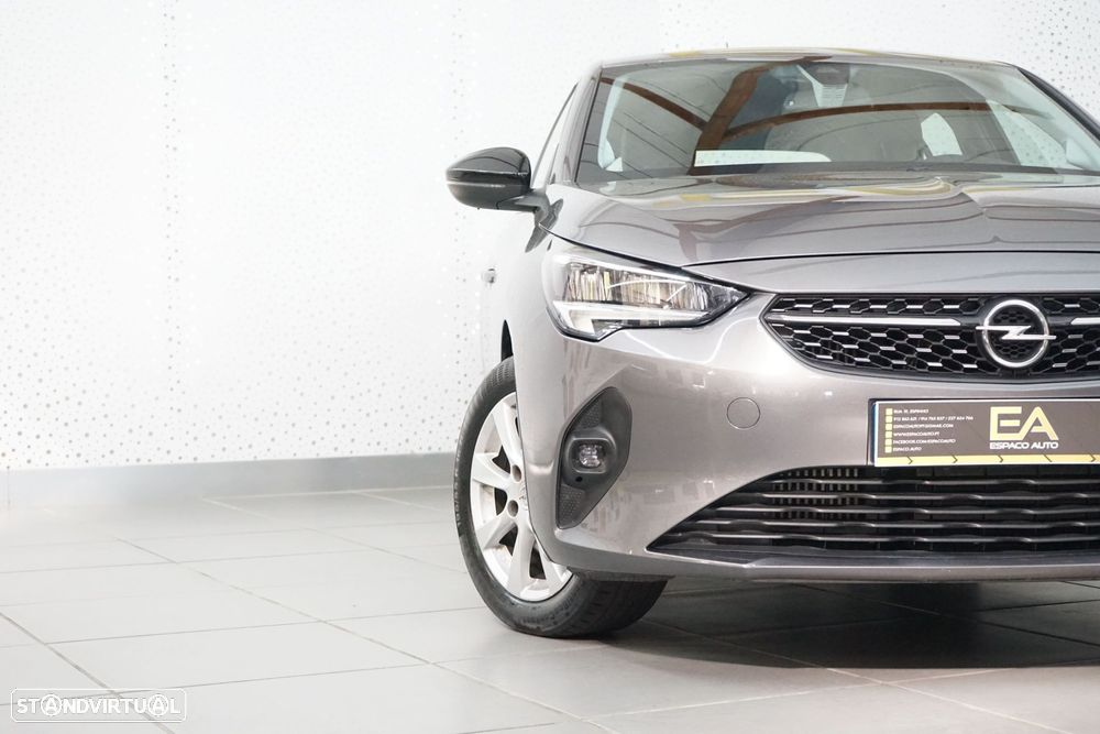 Opel Corsa 1.2 Business - 39