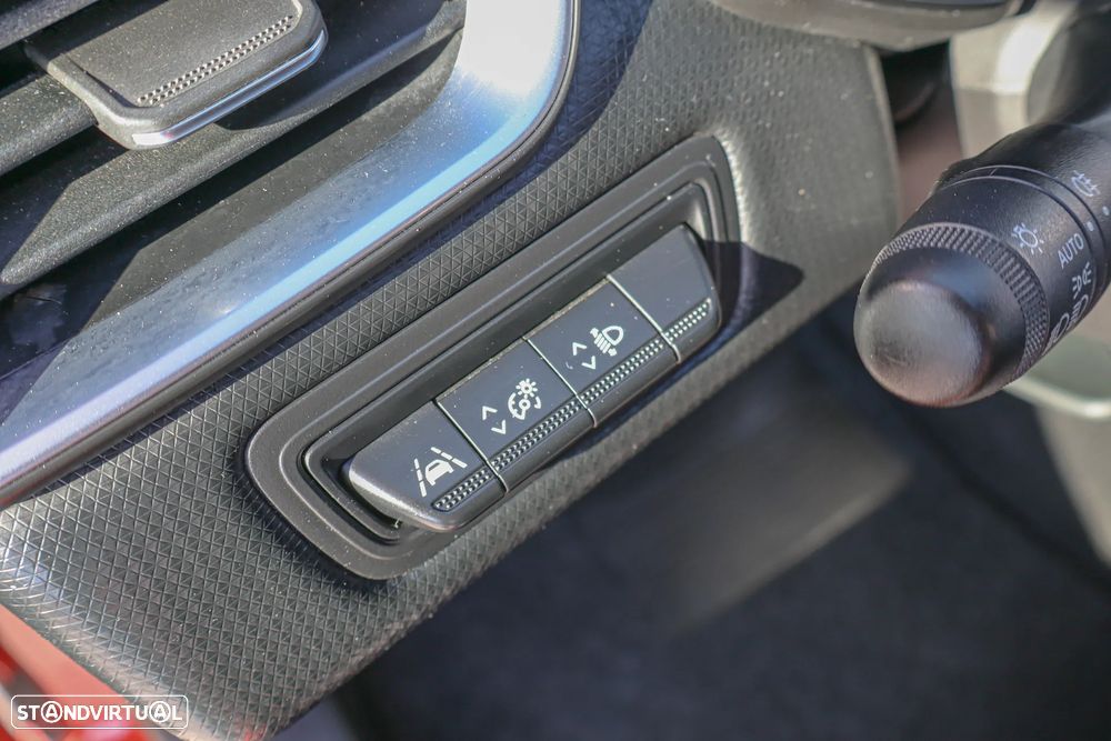 Renault Clio 1.0 TCe Intens - 28