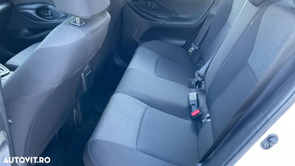 Toyota Yaris 1.5 VVT-i HSD Eco - 15