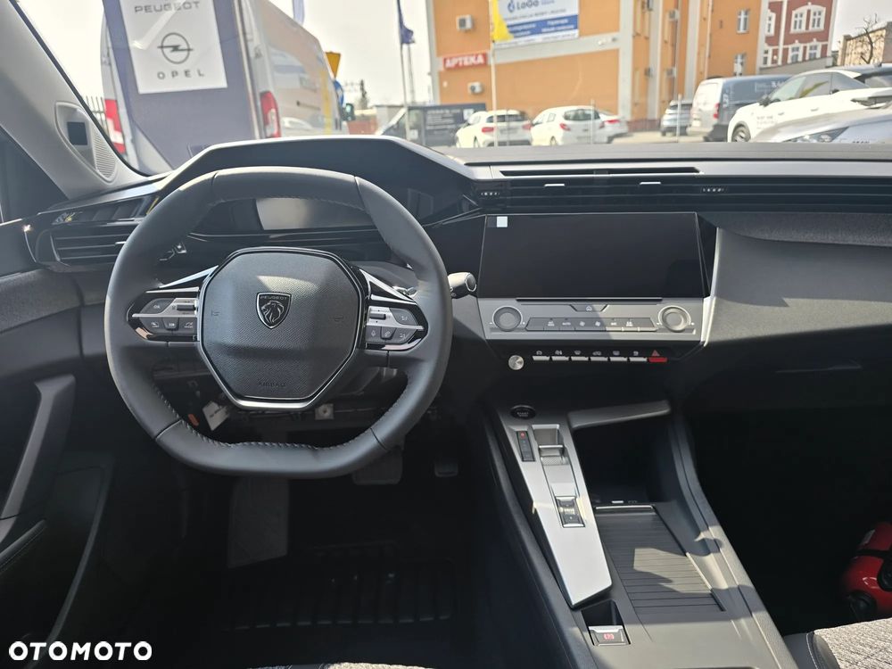 Peugeot 308 1.5 BlueHDi Allure S&S EAT8 - 7