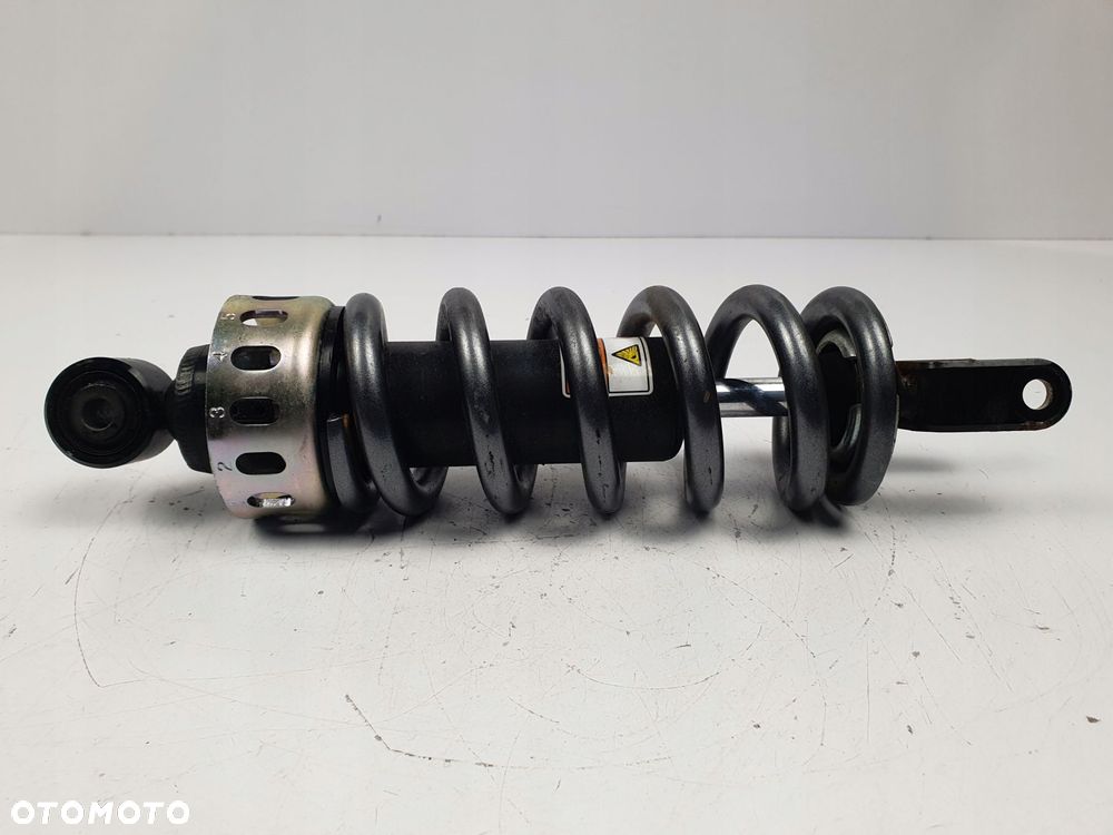 TYLNY AMORTYZATOR TYŁ Suzuki GSX-8S 2023+ sprężyna zawieszenia - 9