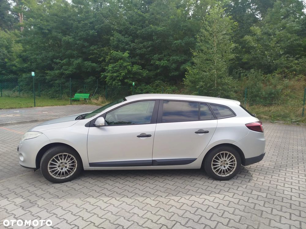 Renault Megane - 3