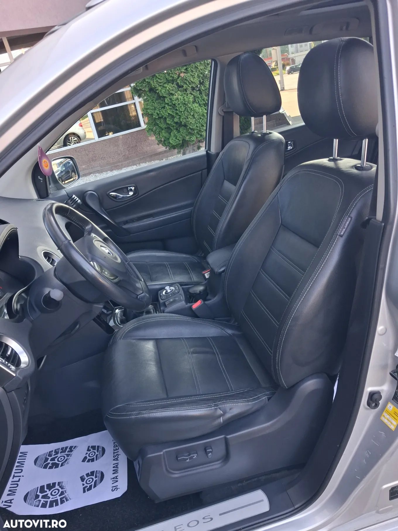 Renault Koleos 2.0 dCI FAP 4x4 Luxe - 14