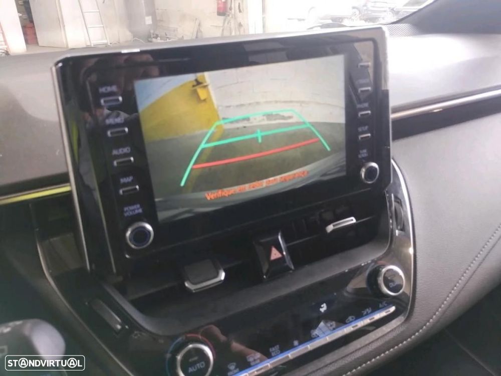 Toyota Corolla Touring Sports 1.8 Hybrid Comfort - 5