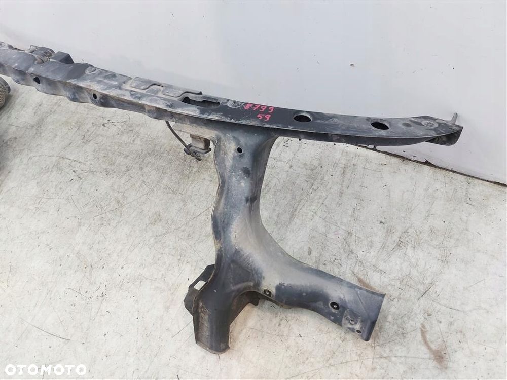 Pas przedni wzmocnienie czołowe VW Transporter T5 2003-2009  2.5TDI - 2