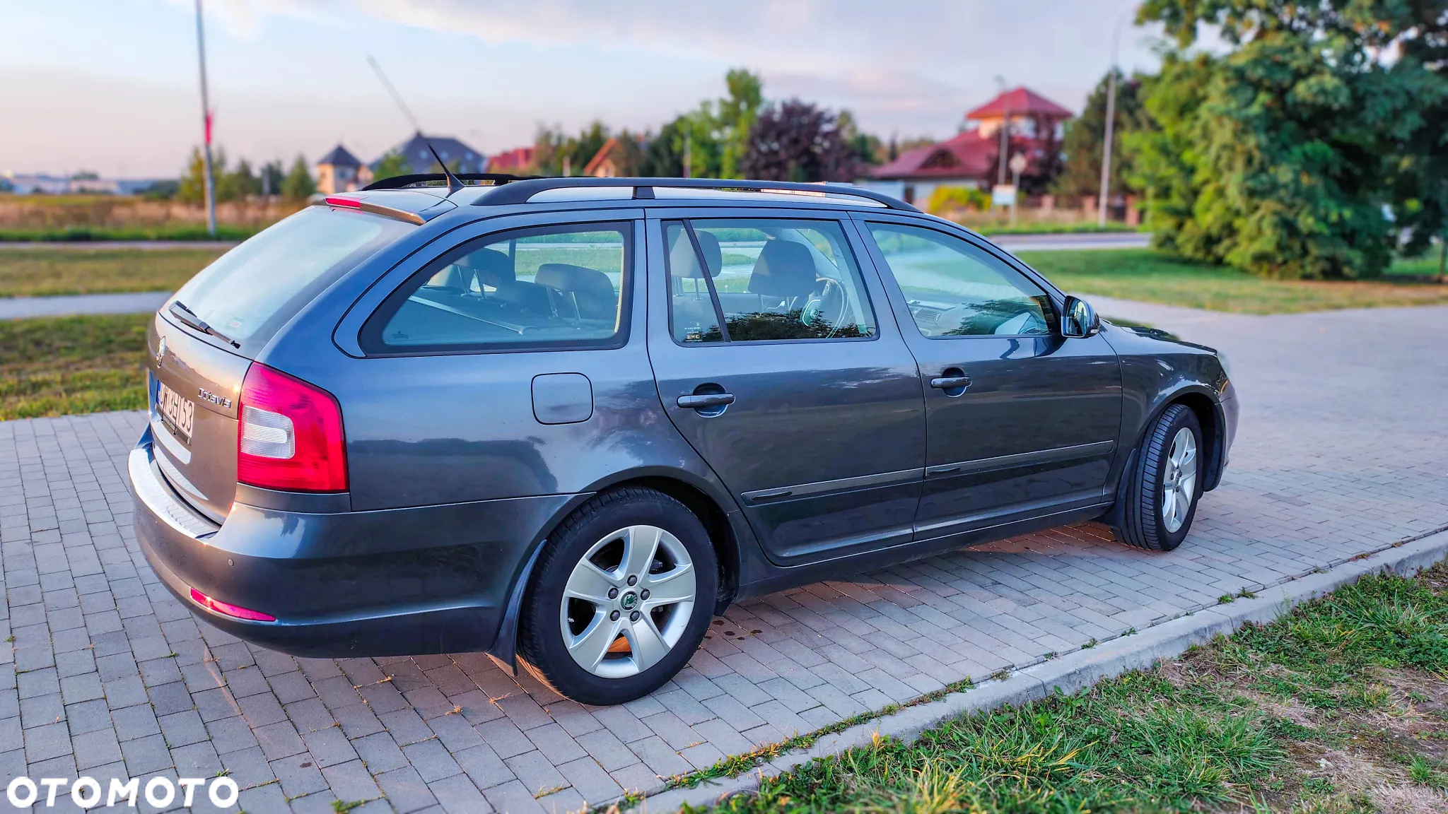 Skoda Octavia 1.4 TSI Ambition - 5
