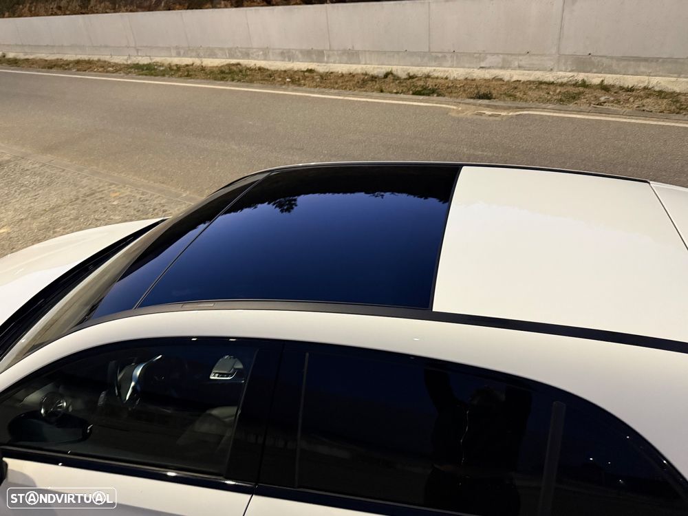 Mercedes-Benz A 200 AMG Line Aut. - 15