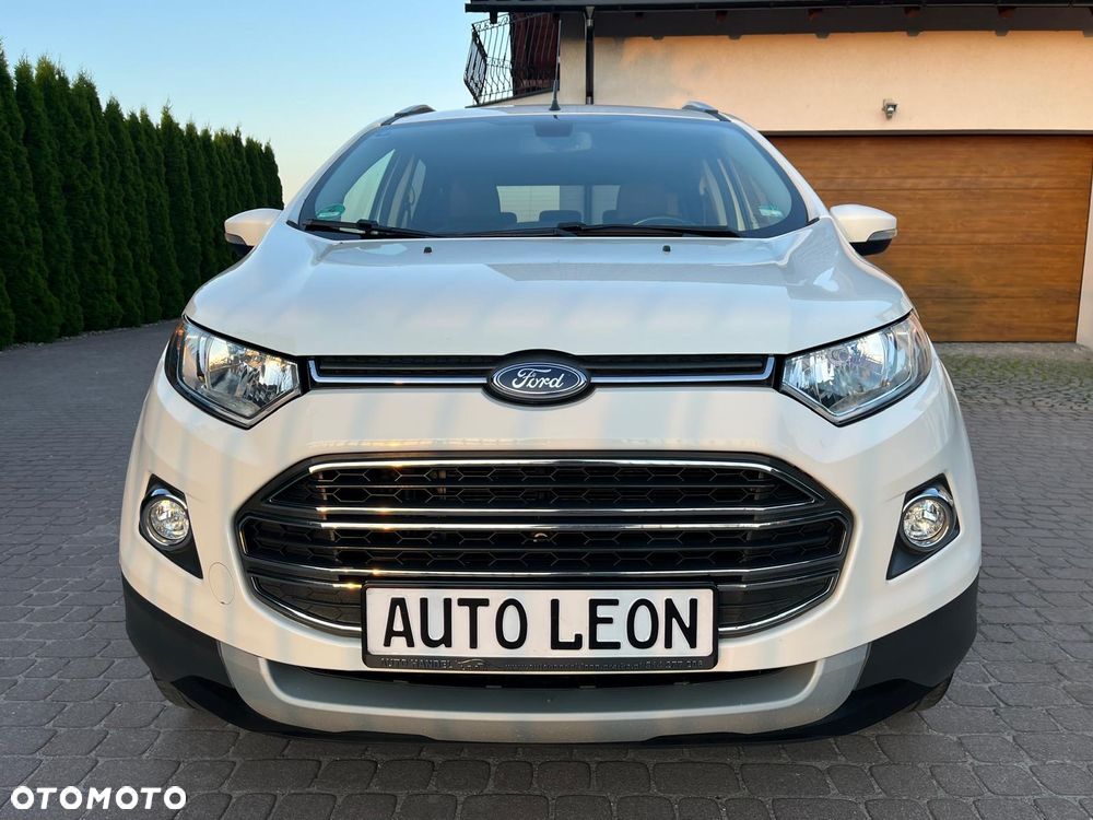 Ford EcoSport - 22