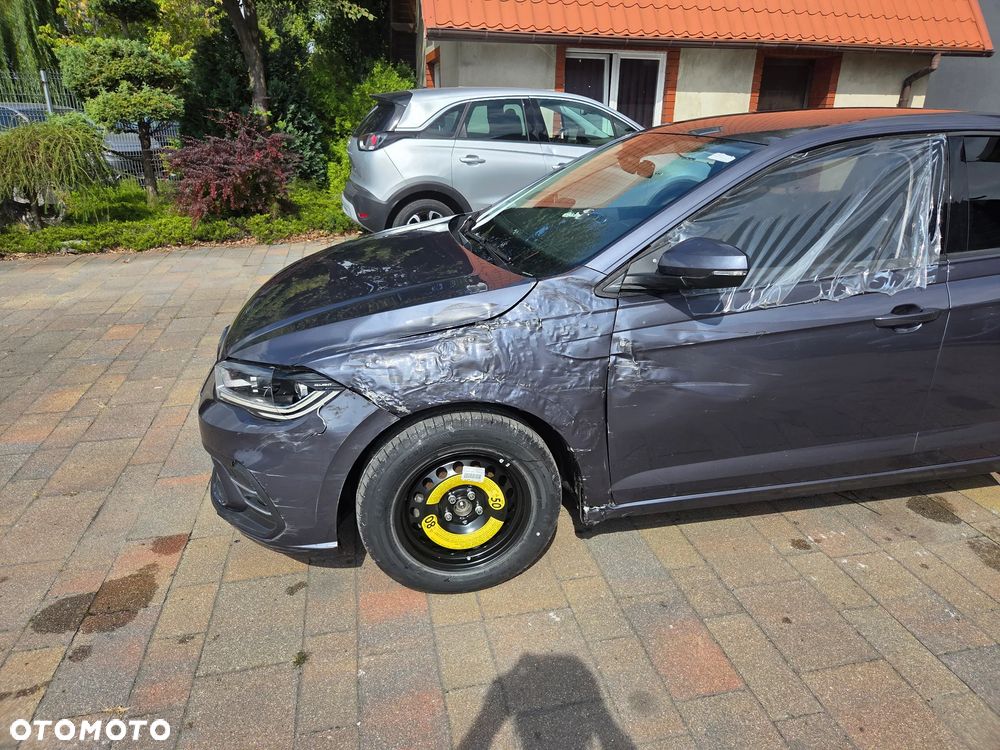 Volkswagen Polo 1.0 TSI OPF Style - 11