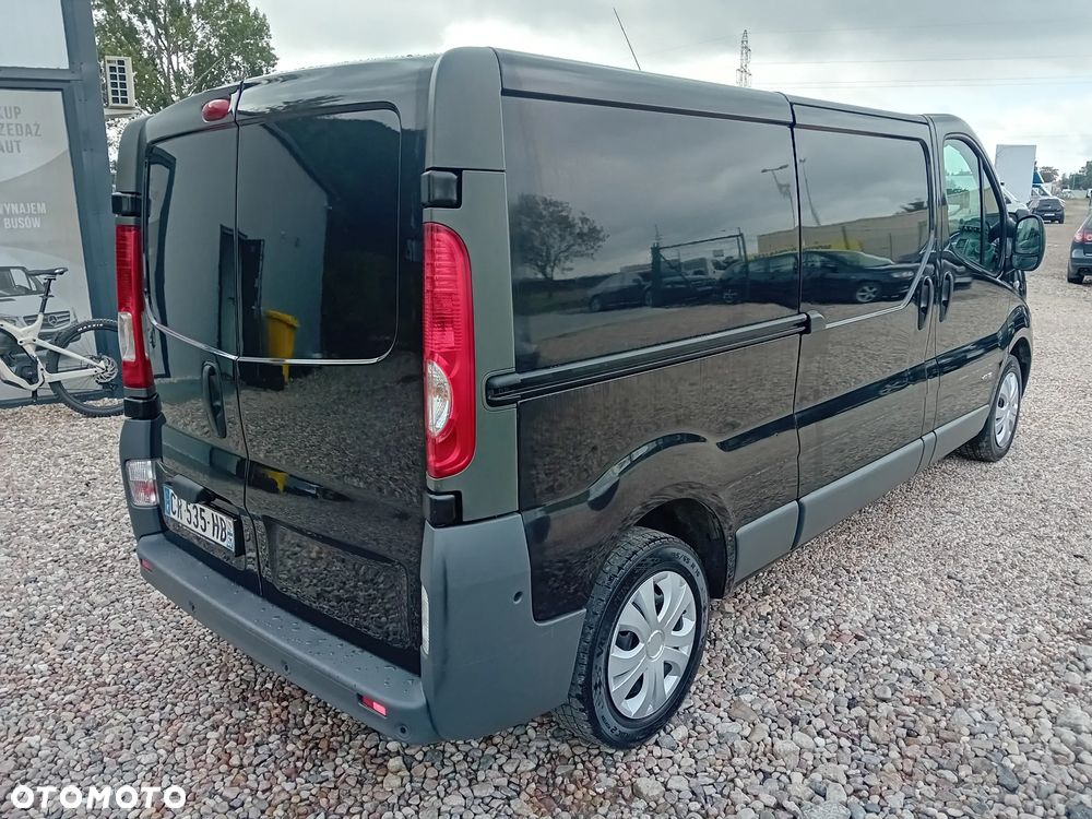 Renault Trafic - 5