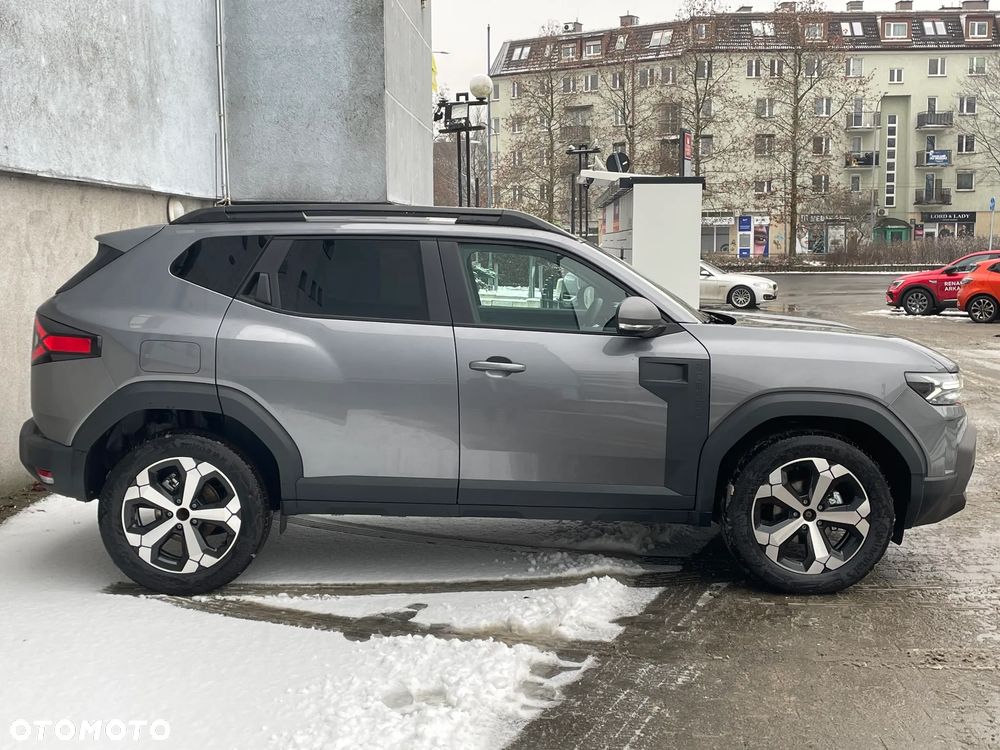 Dacia Duster 1.0 TCe Journey - 7