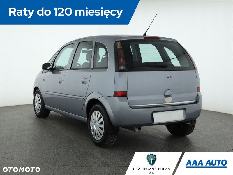 Opel Meriva - 3