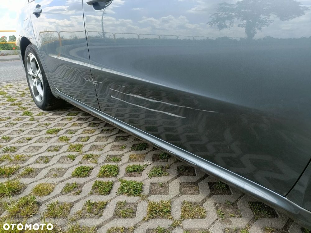Peugeot 508 - 3