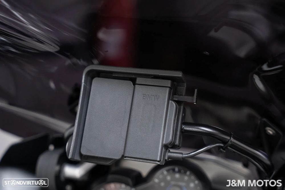 BMW R 1200 GS Adventure - 6