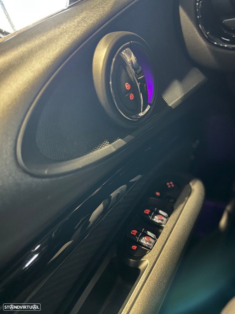 MINI Clubman One D - 14