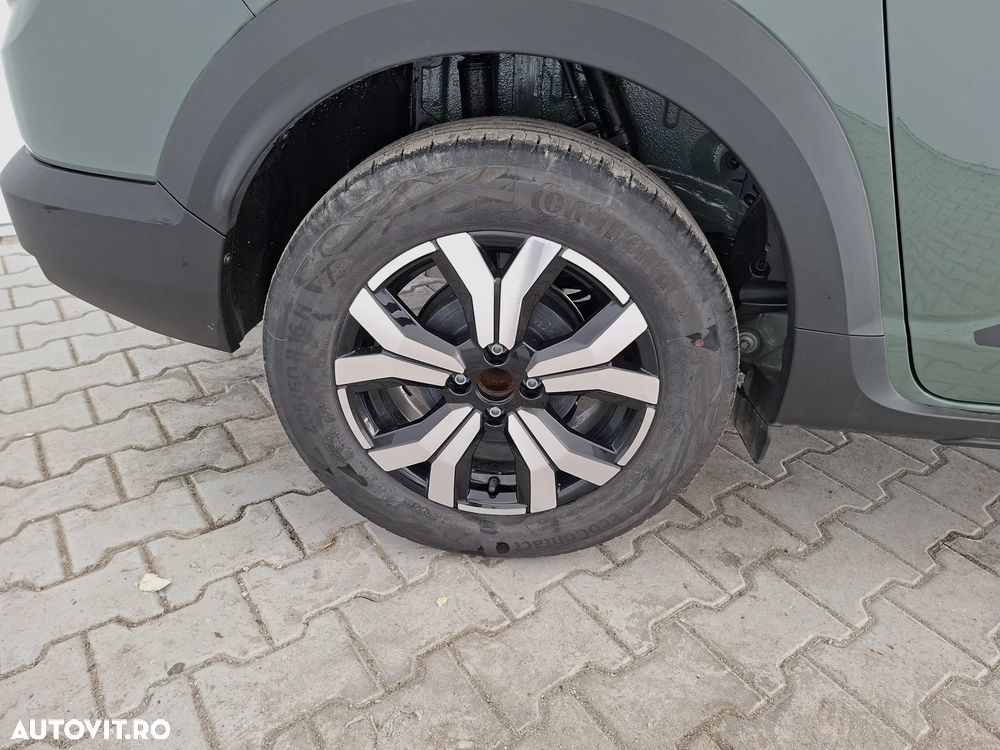 Dacia Jogger - 7