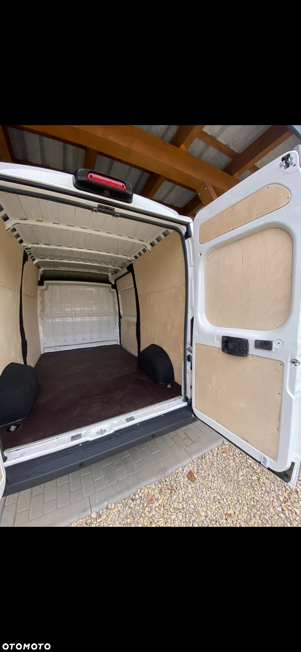 Peugeot Boxer - 9
