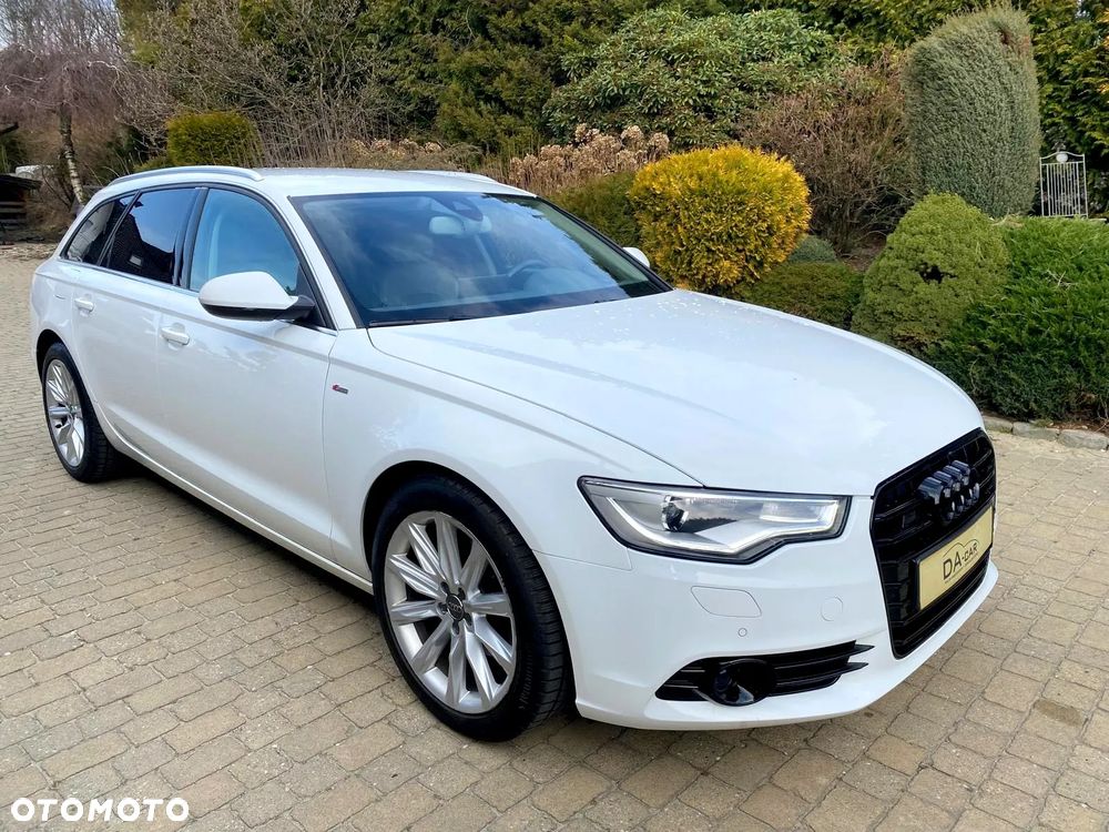 Audi A6 Avant 2.0 TDI Prime Line - 30